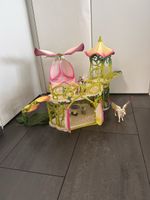 Schleich Bayala Feen Palast 42140 guter Zustand