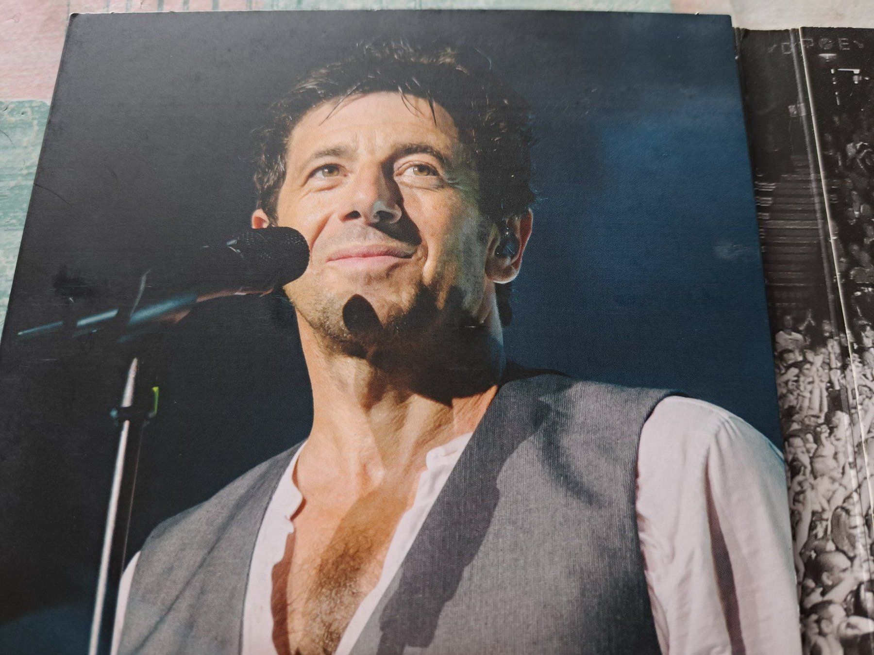 CDs: CD Live Bruel 2014 2 Cds + 2 DVDs – Gebraucht aus Pully von bro_n52j 5