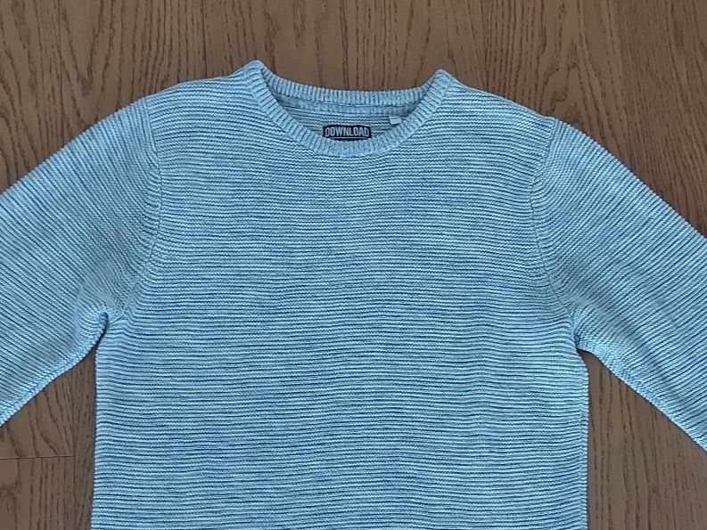 C&A Maglioni & Felpe: Jungen Pullover C&A Gr. 170/176 – Nuovo (secondo la descrizione) da Wabern venduto da Irakene 3