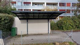 Car Port ( Abri voiture)