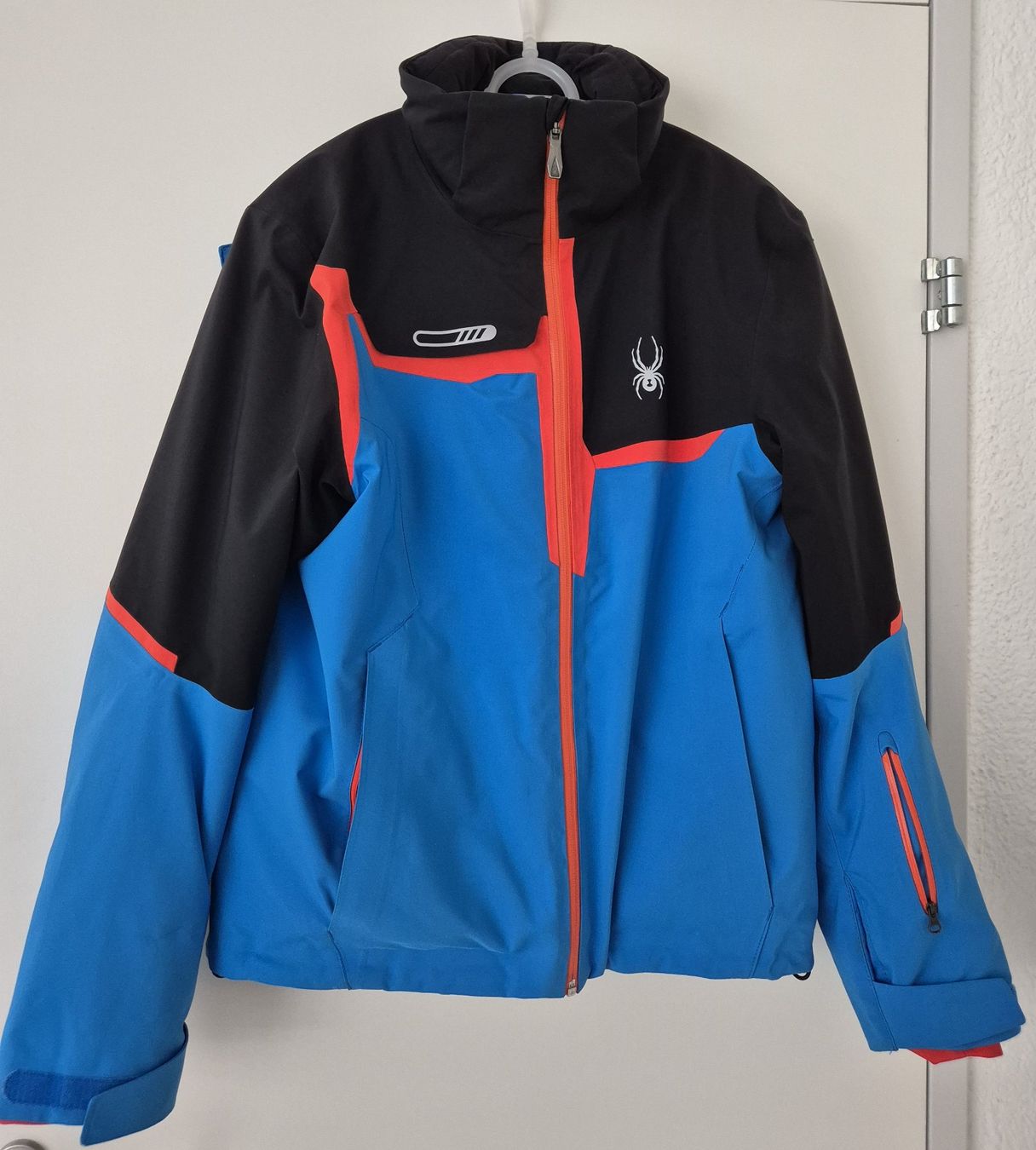 Spyder Completi: Spyder Ski Jacke & Hose, men, Grösse S – Usato da Burgdorf venduto da anj_8kn5 1
