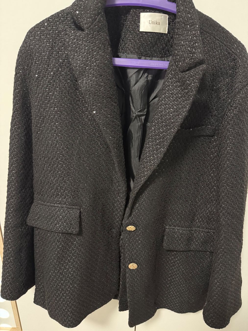 Jacken: Blazer – Gebraucht aus Roveredo von val_bxj5