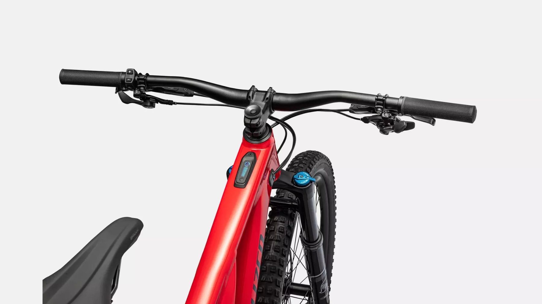 Specialized Velos: E-MTB Specialized Turbo Levo COMP ALLOY, Gr. S, 30% – Neu (gemäss Beschreibung) aus Zürich von Velo-Elsener 6