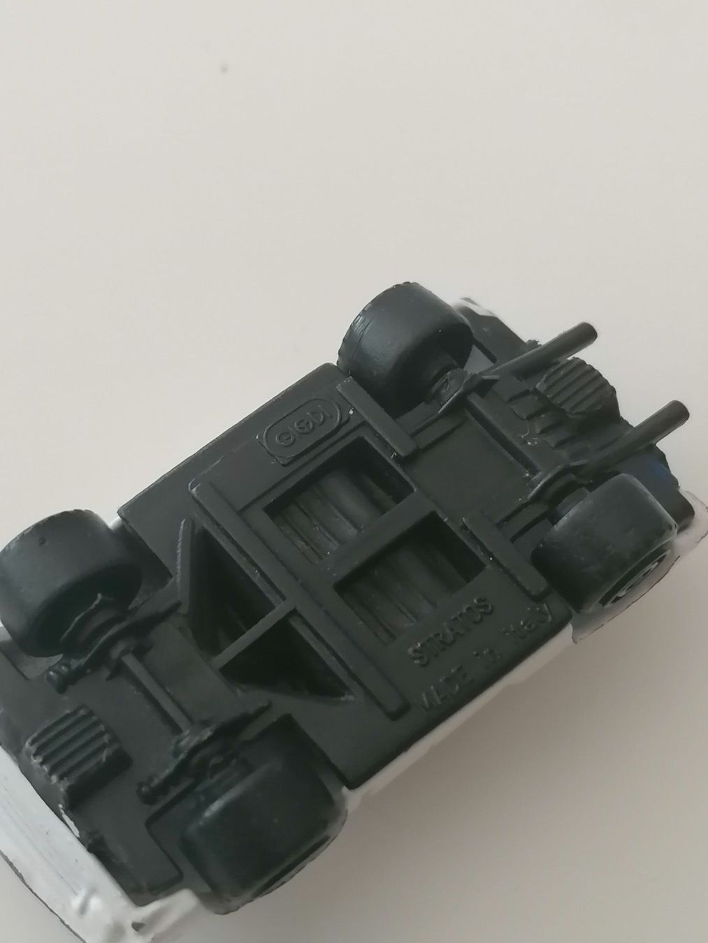 Voitures modèles: GIODI Model - Lancia Stratos – D'occasion à Basel par vintagecollector 4