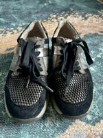 🧽 Go Soft Sneakers schwarz 36