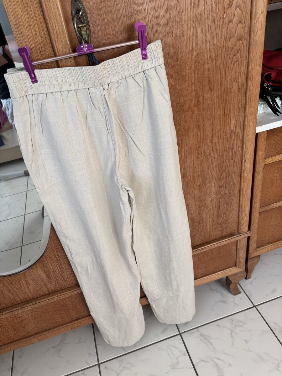 Pantaloni: Pantaloni estivi  – Nuovo (secondo la descrizione) da Schwyz venduto da Francesca54 1