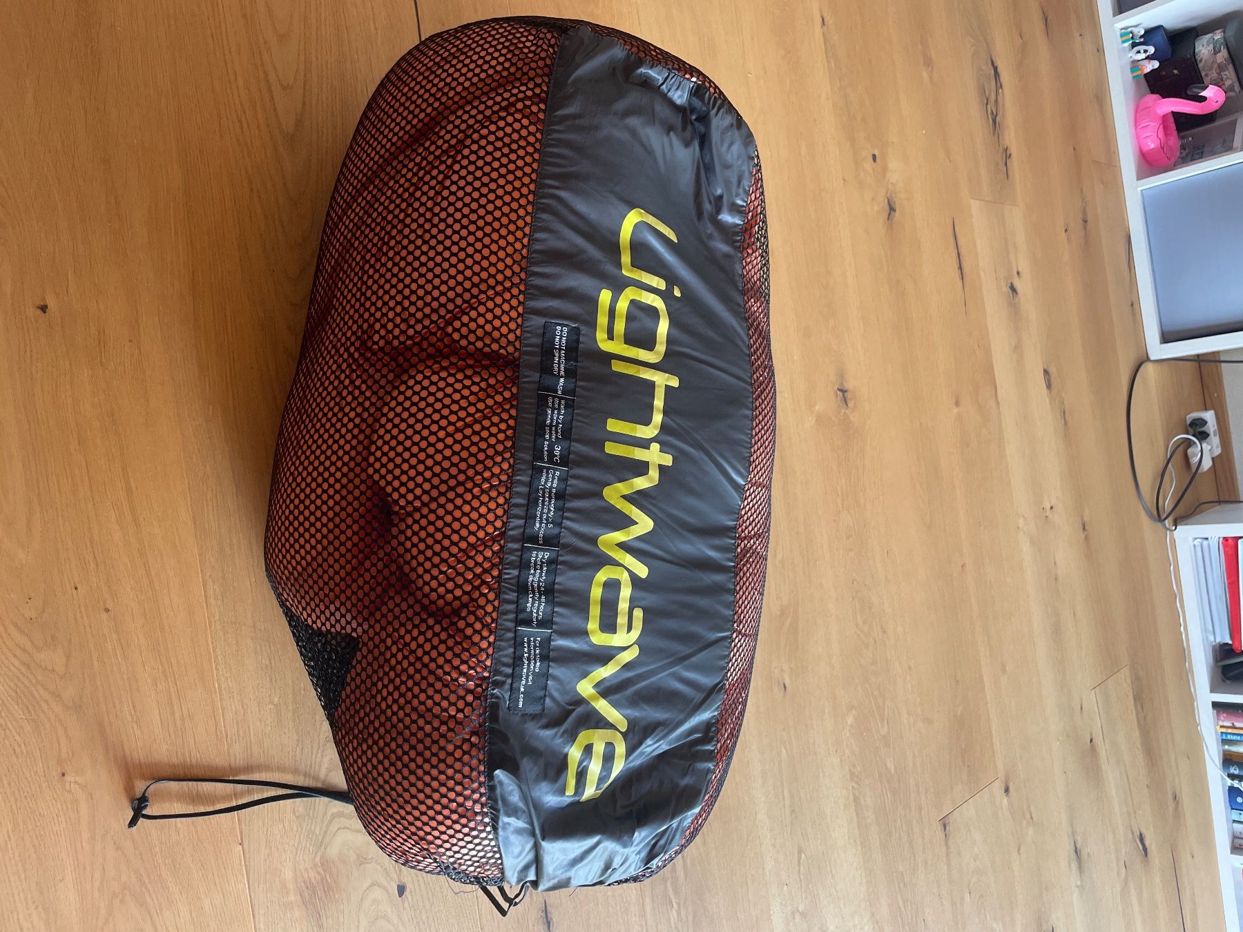 Sacs de couchage: Schlafsack Firelight 450 – D'occasion à Wilderswil par bwe_69gc 9