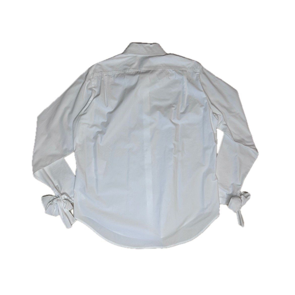 Cos Blusen: Joseph Blouse with Tie Details – Gebraucht aus St. Gallen von look-twice 2