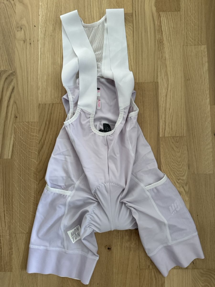 Leibchen & Hosen: Monton Cycling Kit – Gebraucht aus Hunzenschwil von mila012 4