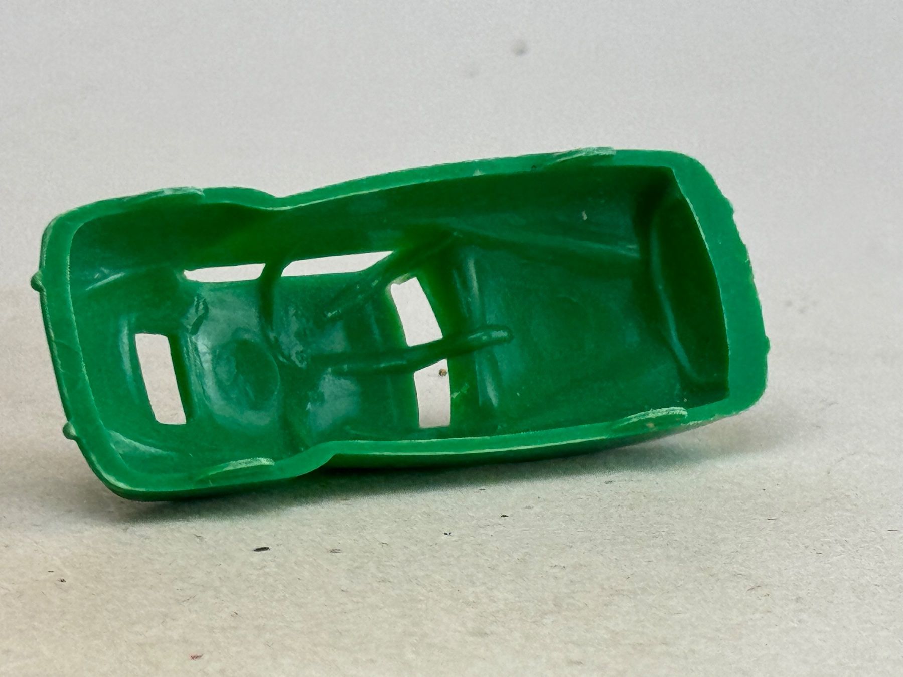 Modellautos: SG- Margarine Auto grün – Gebraucht aus Elm von Wikmtz 2