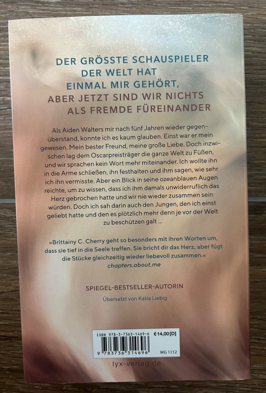Bücher: Buch: Bis zum hellsten Morgen – Gebraucht aus Auw von L_5vnb 1