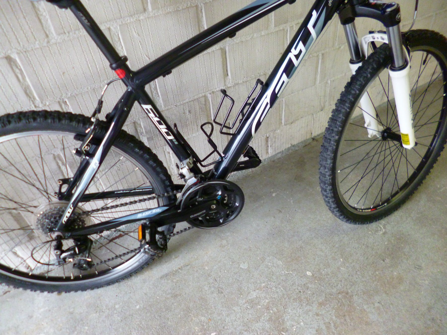 Biciclette: Mountainbike – Nuovo (secondo la descrizione) da Unterseen venduto da marathon1 6