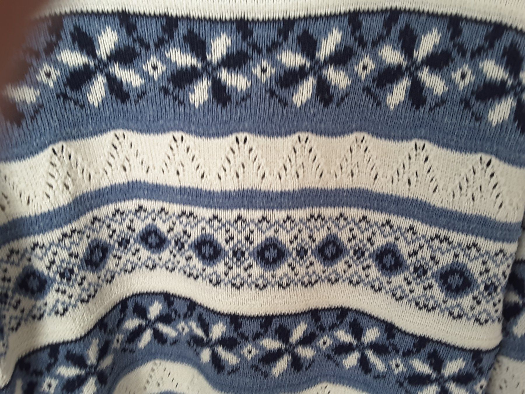 Maglioni & Felpe: Damen  Langarm Pullover Gr.S – Usato da Boppelsen venduto da tigimohrli 2