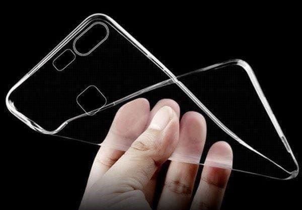 Cover & Protezioni schermo: Huawei P9 Lite Silikon TPU Case Cover – Nuovo e nell'imballaggio originale da Zürich venduto da Store-247 1