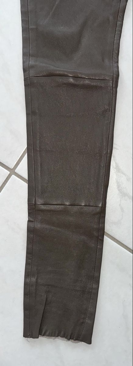 Pantaloni: ARMA LEDERHOSE GR. 36 – Usato da Unteraegeri venduto da MH203 5
