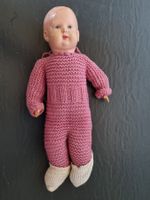 Poupon Minerva taille 1