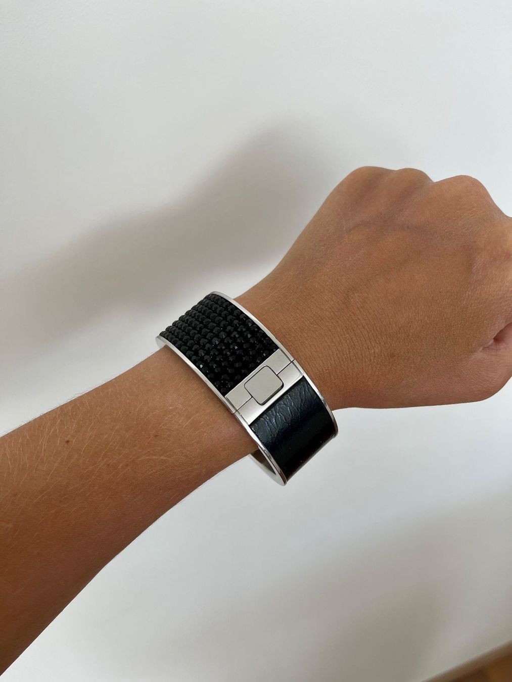 Swarovski Armbänder & -reifen: Swarovski Armband Gr. M – Gebraucht aus Triesen von atos87 3