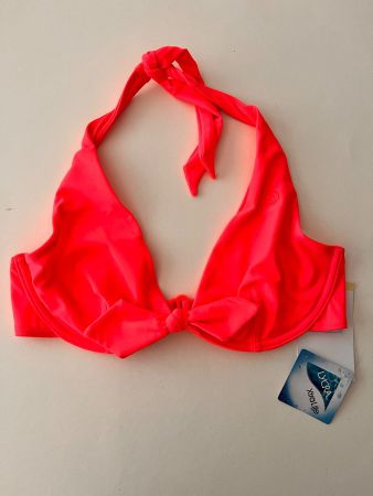 RIP CURL, Bikini-Oberteil, Grösse S, Farbe Corel