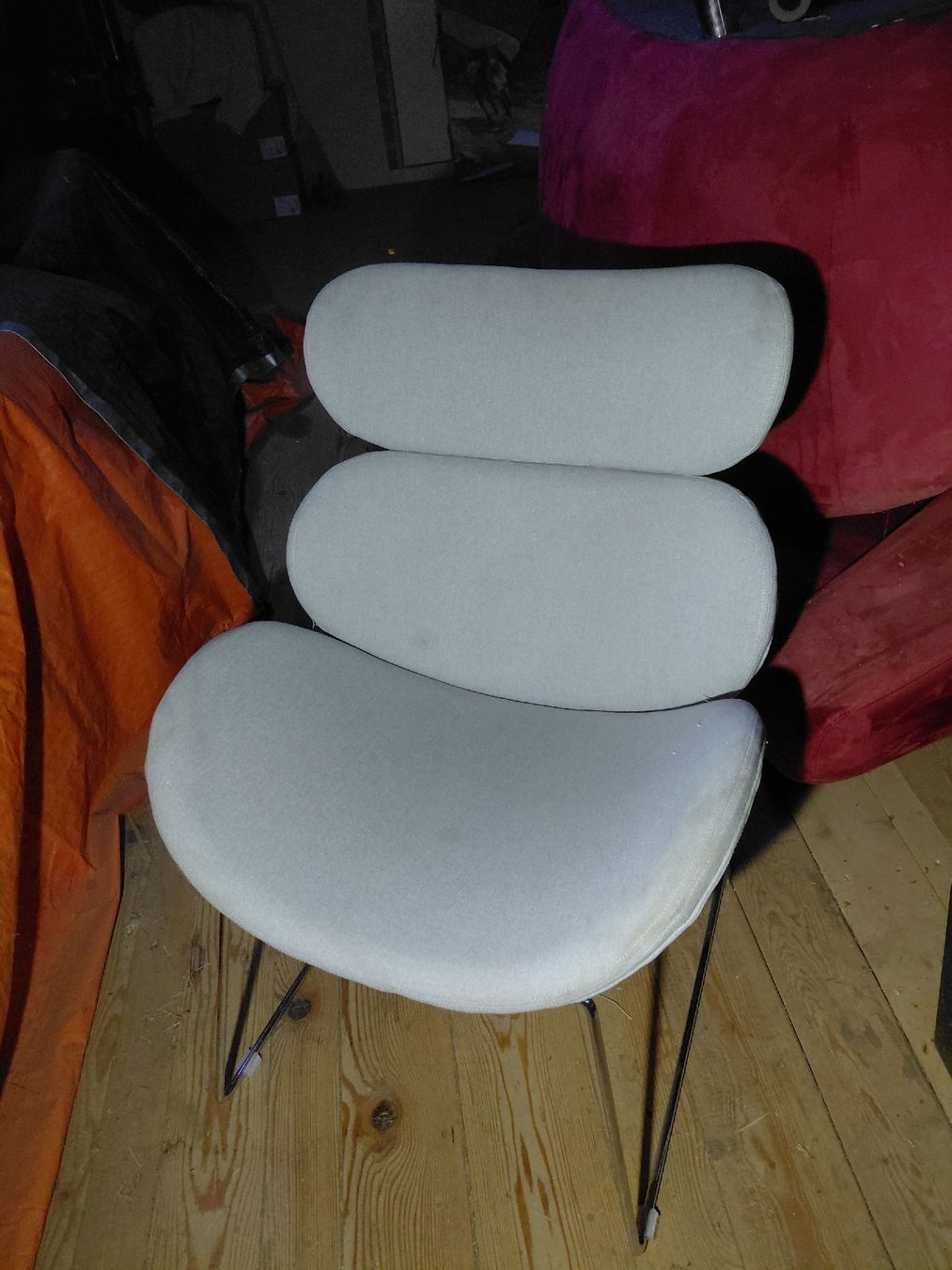 Poltrone: fauteuil Design – Usato da Biel/Bienne venduto da myl_r8fx
