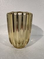 PIERRE D'AVESN ART DECO VASE DAUM