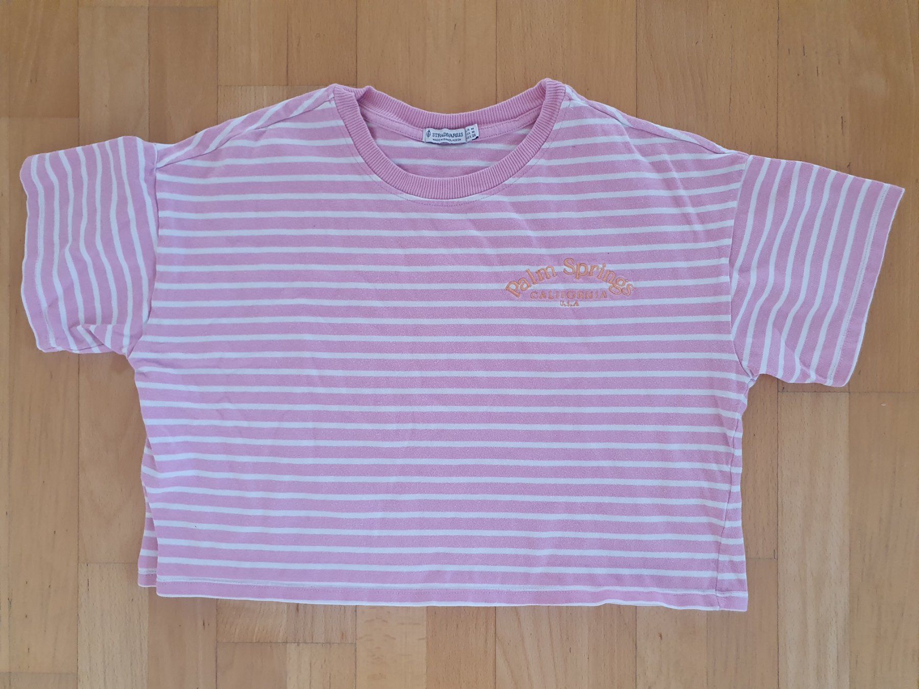 Camicette, T-shirt & Top: 4 T-Shirts für Mädchen – Usato da Kloten venduto da Hektor44 1