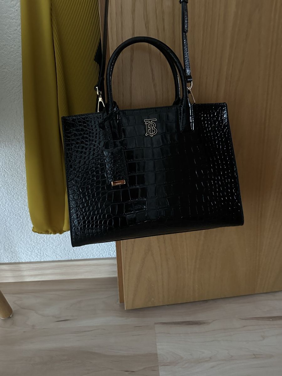 Borse da donna: Burberry Tasche – Usato da Subingen venduto da terli 6