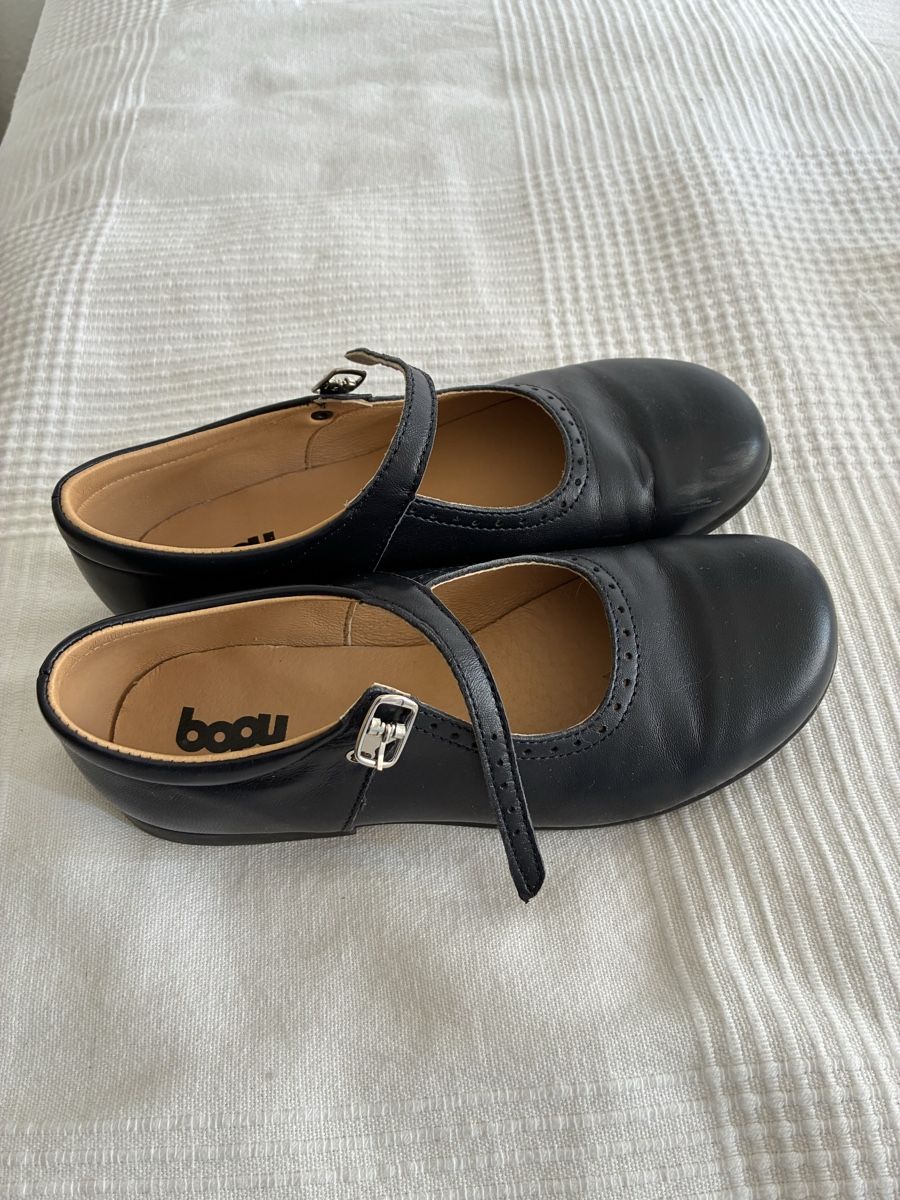 Scarpe per ragazze: Sandales bopy 34 – Usato da Genève venduto da skwal4 3