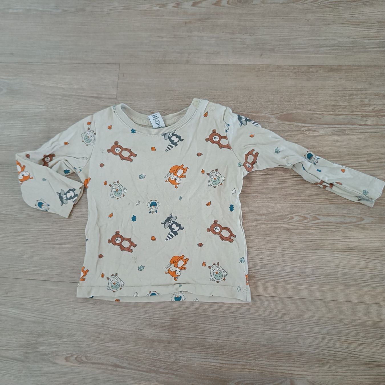 Maglioni & Felpe: Pullover Grösse 86 – Usato da Jaberg venduto da urig17.