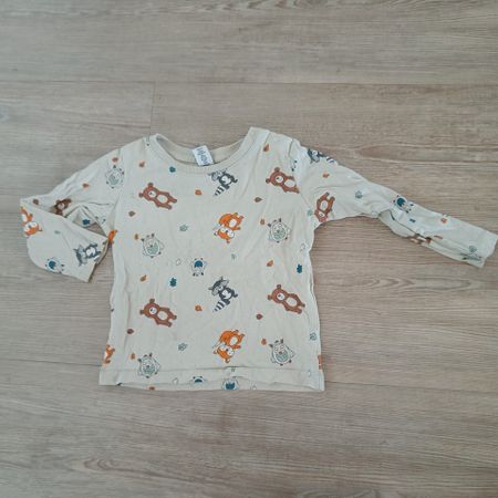 Pullover Grösse 86