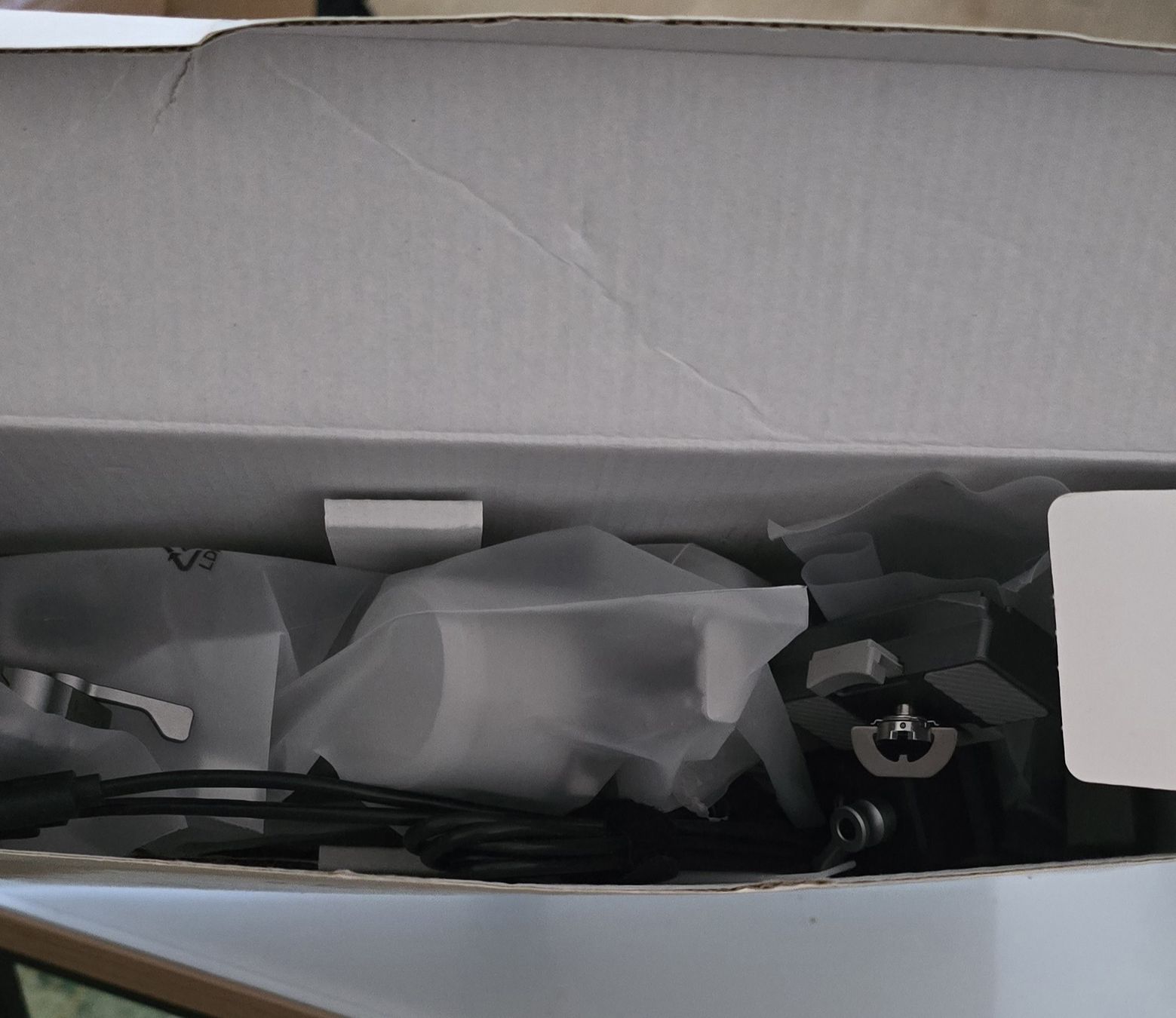 DJI Camcorder: DJI RS 4 Mini – Gebraucht aus Ostermundigen von hansuelipeterli 1