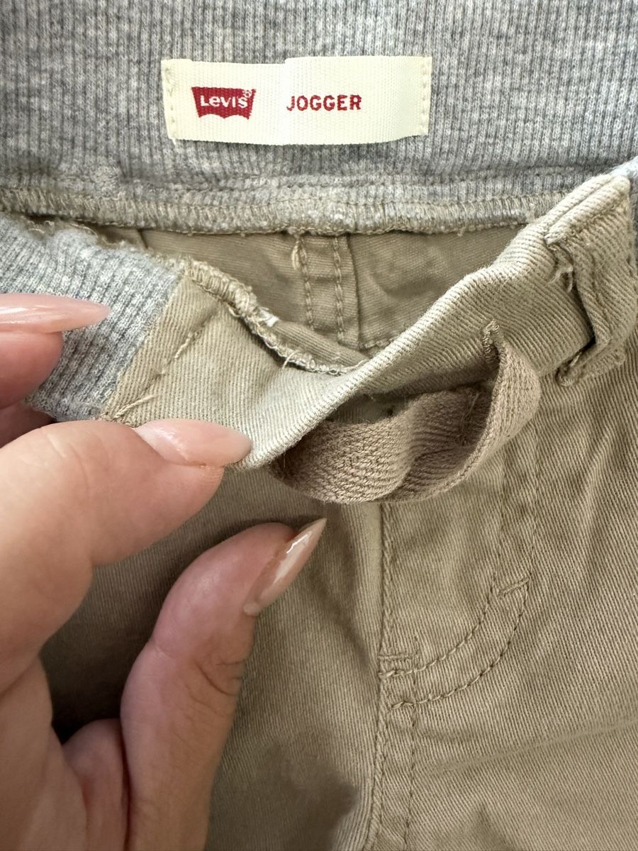 Levi's Pantaloni: Hose von Levis – Usato da Altendorf venduto da Carcoura 2