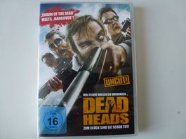 Deadheads (DVD)