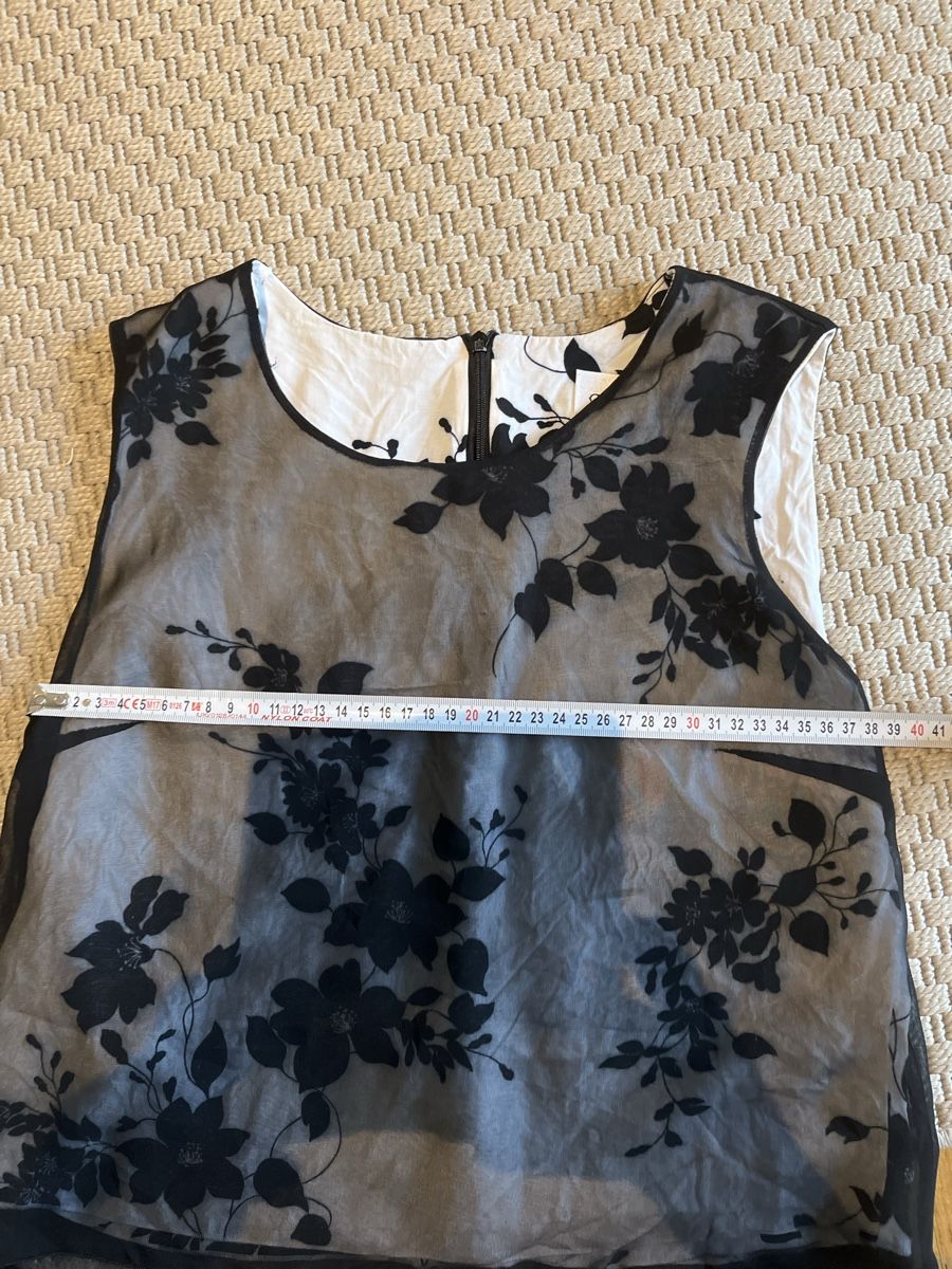 Tops: Caroll Paris Top, 36 – D'occasion à Solothurn par Bobesch08 5