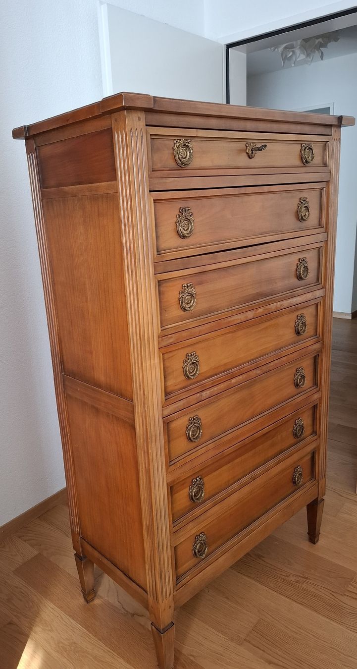 Commodes: Herrenkommode – D'occasion à Esslingen par mve_2ckt 1