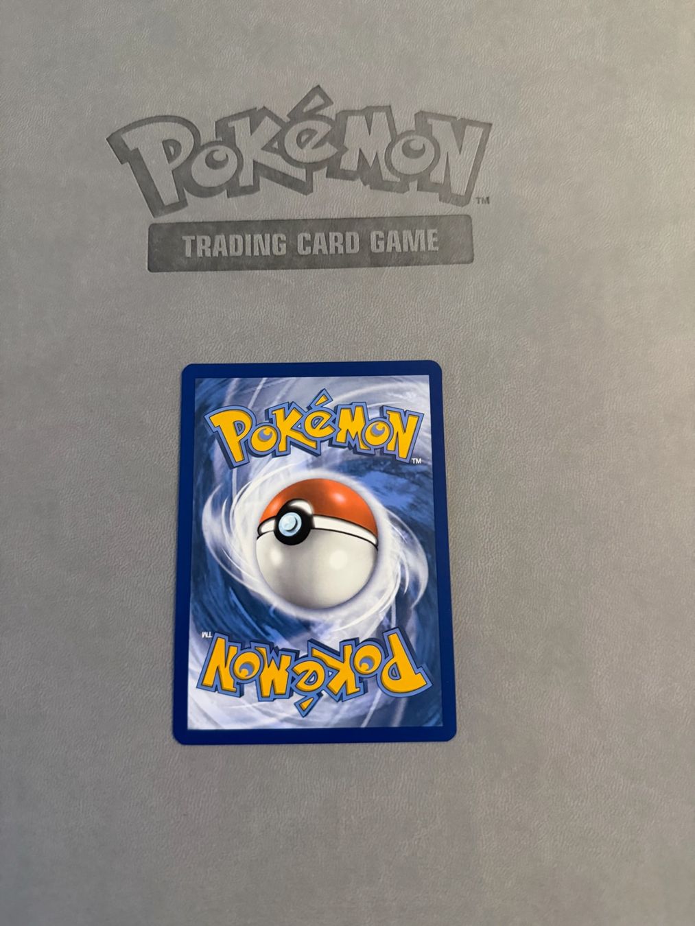 Pokémon Sammelbilder & Trading cards: Charizard ex (PAF 234) – Gebraucht aus Biel/Bienne von SeeLoewe55 1