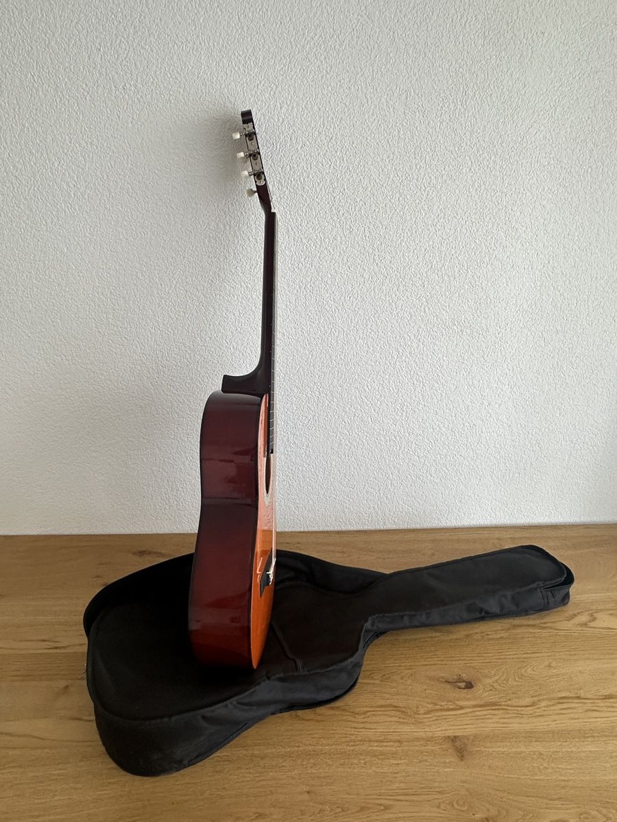 C.Giant Strumenti musicali: Gitarre C.Giant – Usato da Schaffhausen venduto da pinca19 8