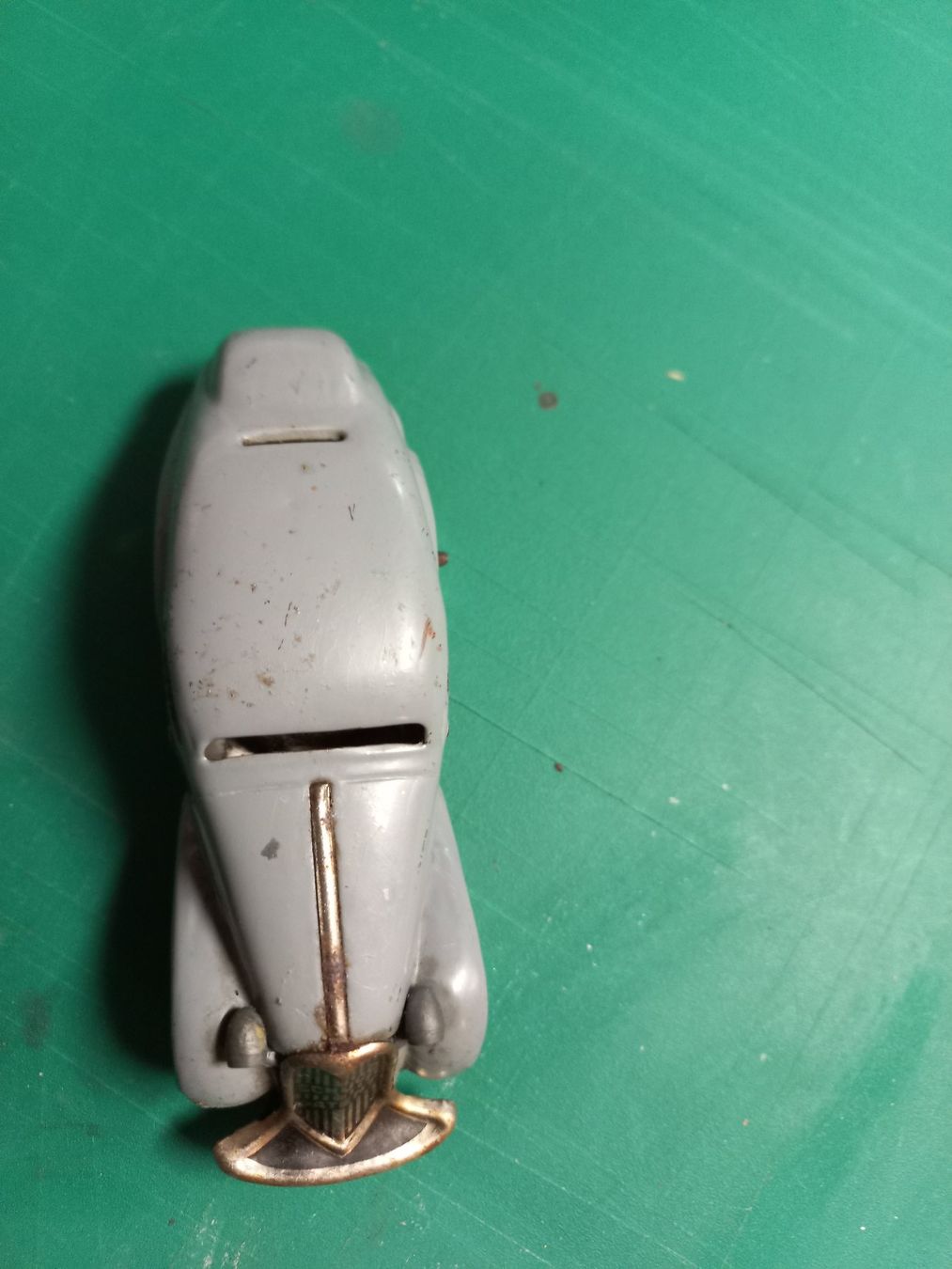 Schuco Modellautos: Antiker Schuco vor 1945 – Gebraucht aus Ammerswil AG von savinir 1