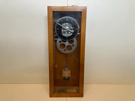 original 1969er USP2 aus Thun - gr. Vintage Wanduhr ab 1.-