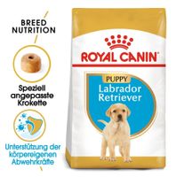 ROYAL CANIN Labrador Retriever Puppy 3 kg
