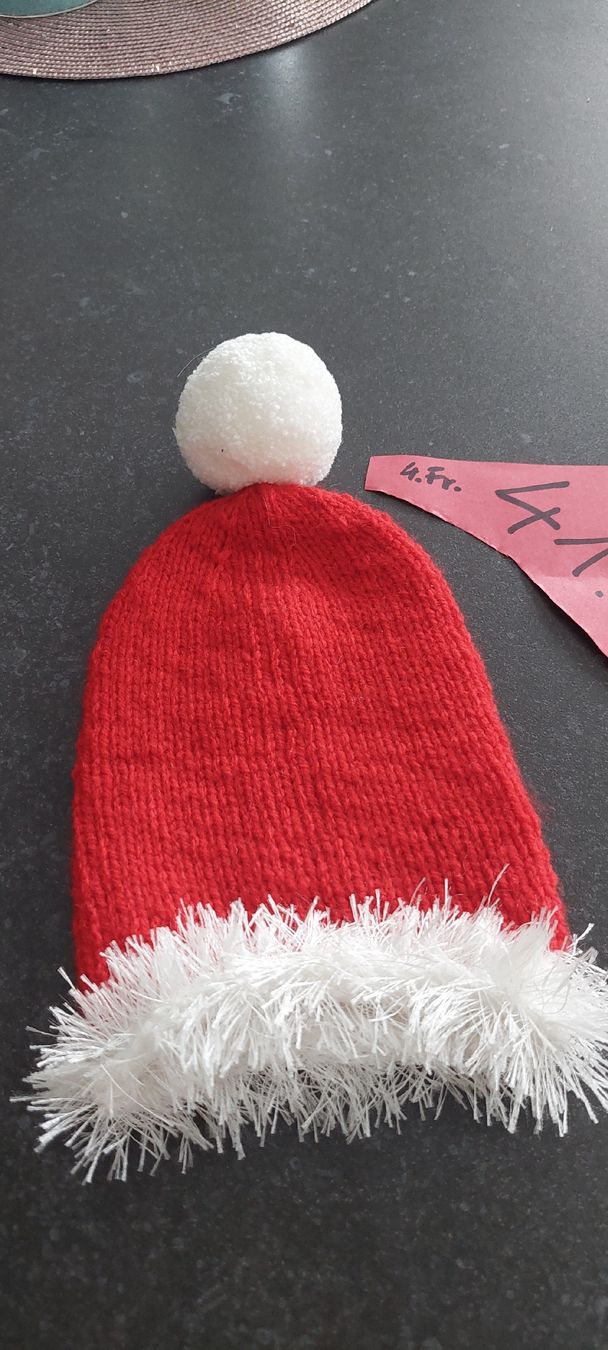 Toutes les décorations: Deko Weihnachtsmütze – Neuf (Voir description) à Muri AG par nindo1 7