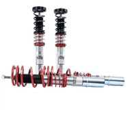 BMW E93 CABRIO - H&R MONOTUBE GEWINDEFAHRWERK (30-60|20-50)