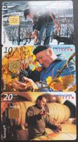 Taxcard - Das Jahr des Winzers - CH