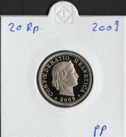 20 Rappen 2009 pp
