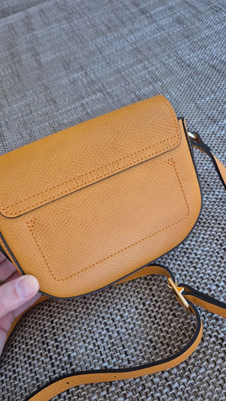 Longchamp Borse da donna: Longchamp  Épuré S – Nuovo (secondo la descrizione) da Winterthur venduto da Schniene-77 2