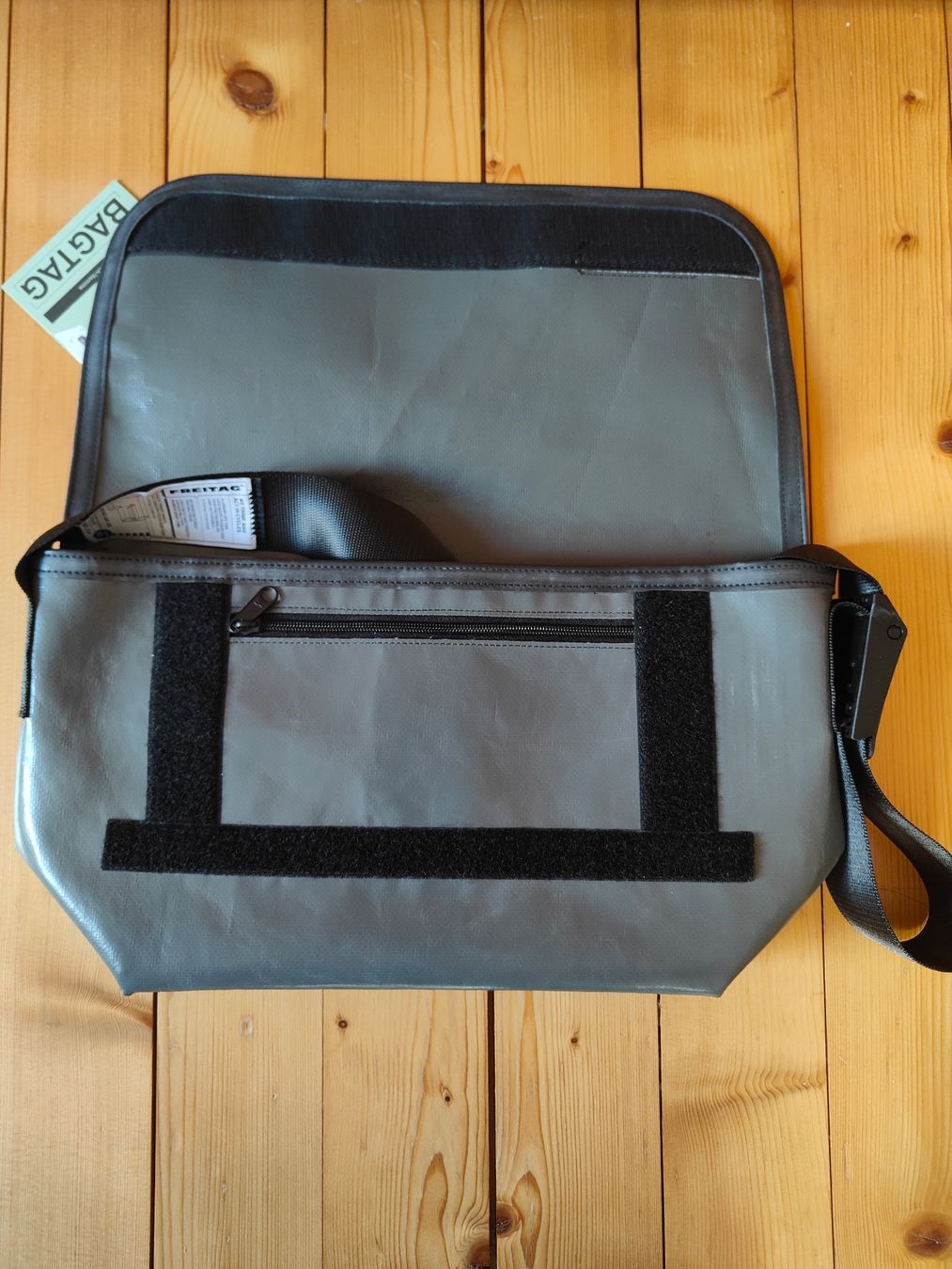 Freitag Borse: Freitagtasche Surfside F42 – Nuovo (secondo la descrizione) da Winterthur venduto da 1rainbow54 1