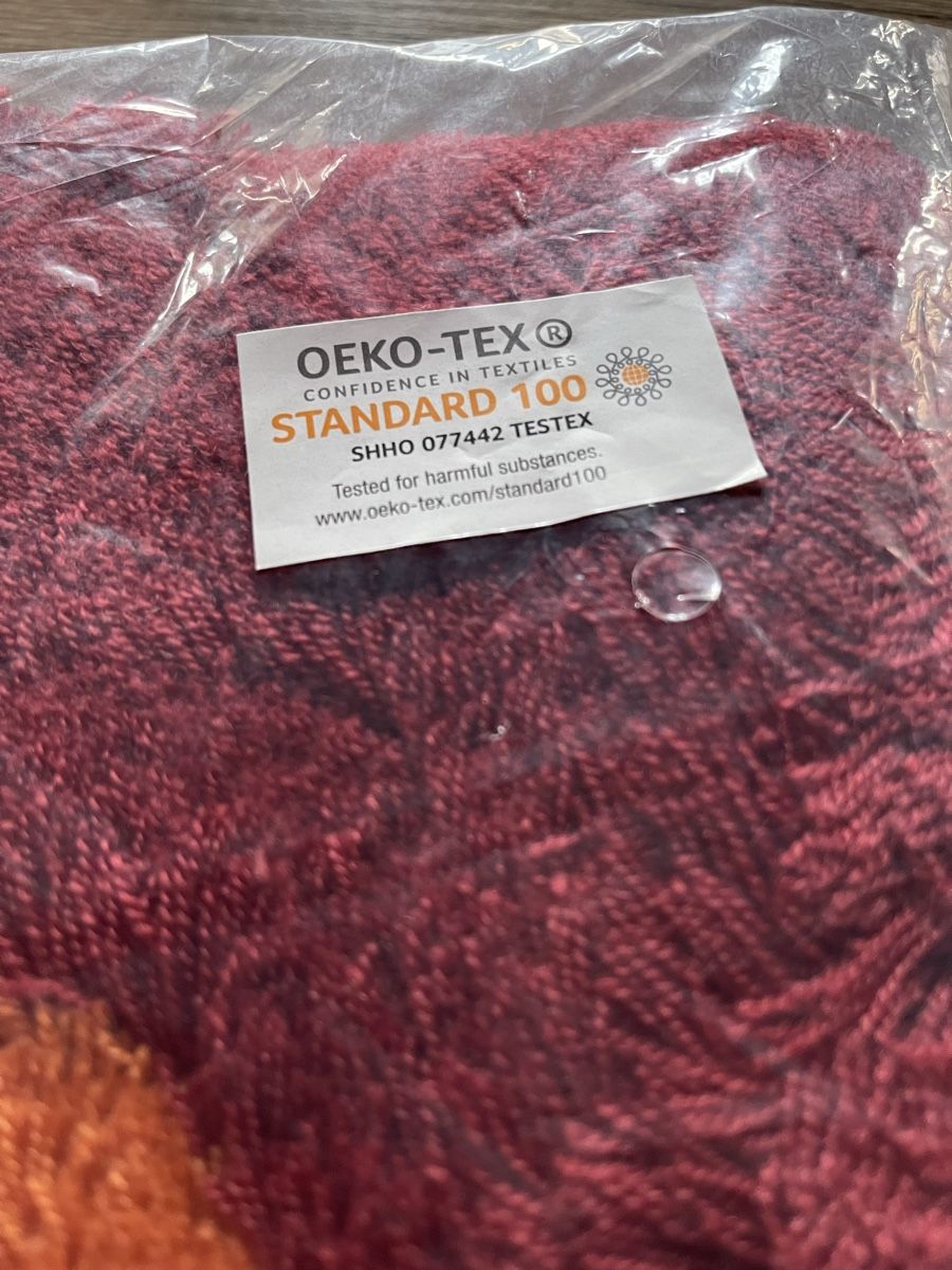 Teppiche: Badeteppich neu rutschfest. – Neu und originalverpackt aus Fahrni b. Thun von ams_56jv 3