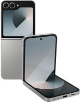 Samsung Galaxy Z Flip6 256GB Silver ...