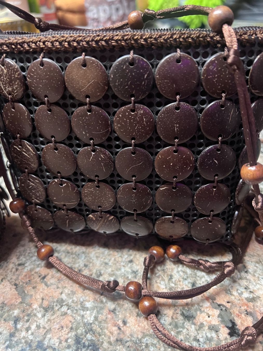 Borse da donna: Umhängetäschchen – Nuovo (secondo la descrizione) da Bellerive VD venduto da Hermes5 5