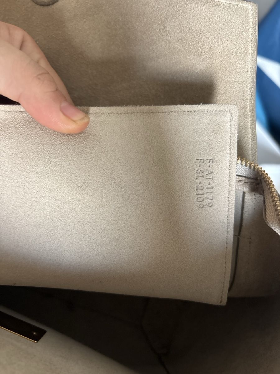 Celine Sacs femmes: Celine tasche – D'occasion à Luzern par rea_5692 5