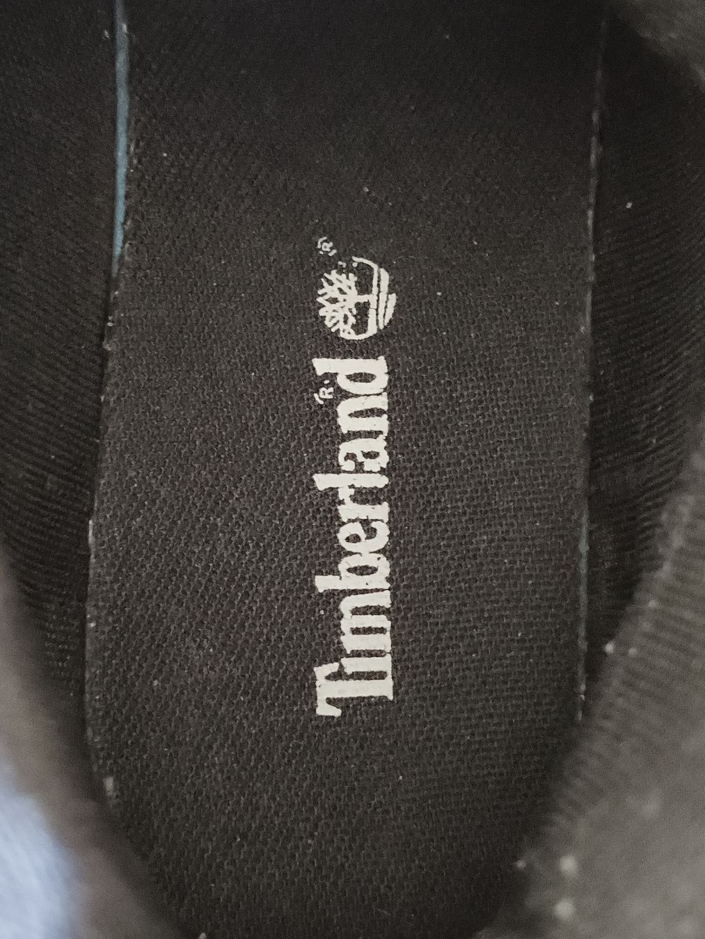Timberland Scarpe da uomo: Timberland Boots Black Size 42 Used – Usato da Zürich venduto da sha_vw65 7